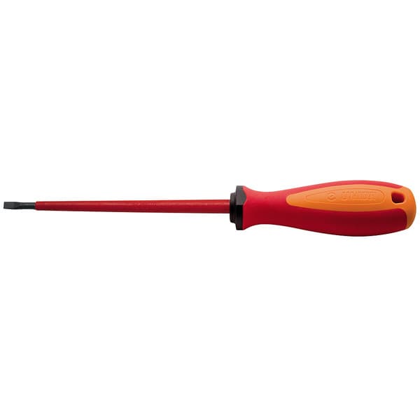 Unior 603VDETBI Odvijač VDE TBI pljosnati, 1.2 x 6.5 x 150, 616441