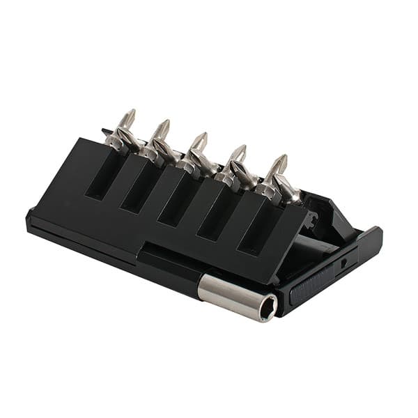 Unior 6778FBS1 Garnitura nastavka (bitseva), 11, 624050