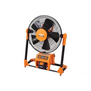 Villager Fuse akumulatorski ventilator VCF 3020