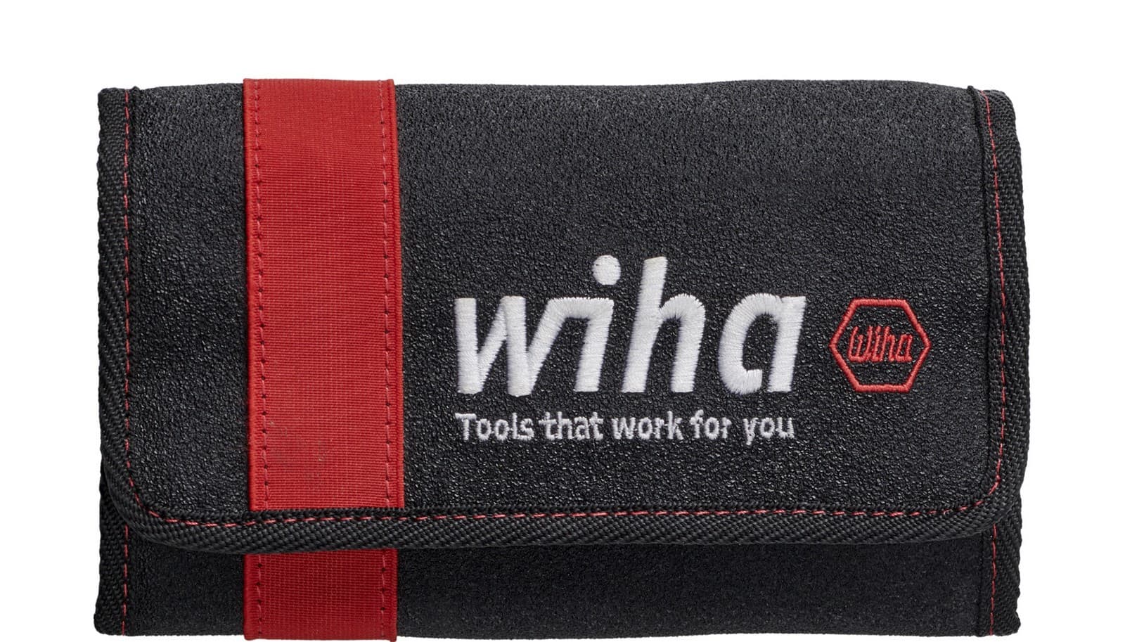 Wiha 36068 Odvijač sa držačem bitova SoftFinish® električarski Slimvario - slika 2