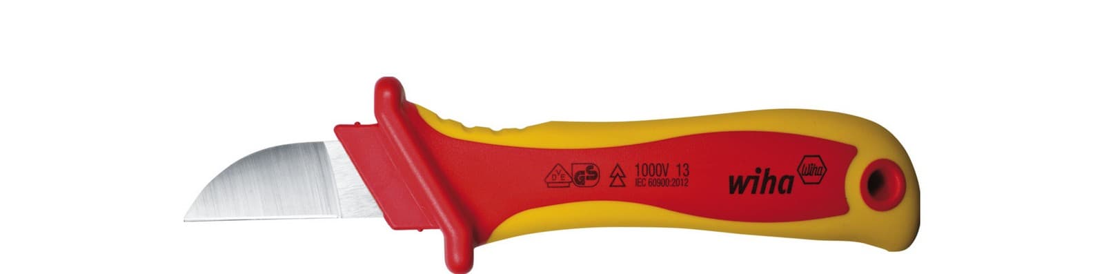 Wiha 38798 nož za skidanje izolacije, 200mm - slika 2