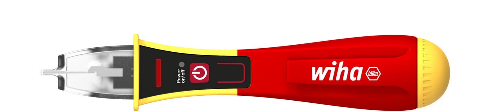 Wiha 43798 volt detektor, 90-1,000V AC, sa 2xAAA baterije, 150mm - slika 3