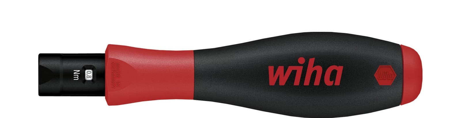 Wiha 26463 moment odvijač TorqueVario®-s, podesivi obrtni moment, 4 mm - slika 17