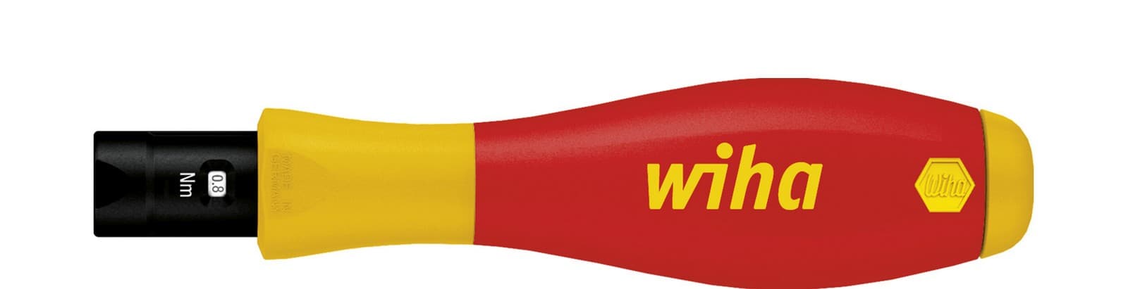 Wiha 26627 Moment odvijač TorqueVario®-S električarski, sa varijabilnim podešavanjem obrtnog momenta, 3.8mm - slika 10