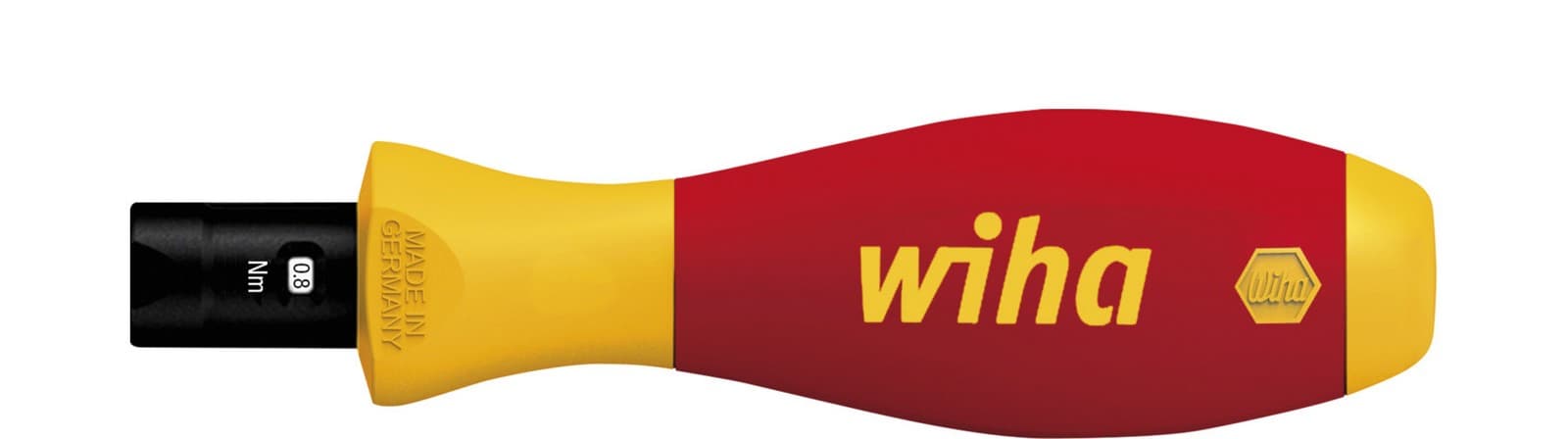 Wiha 26627 Moment odvijač TorqueVario®-S električarski, sa varijabilnim podešavanjem obrtnog momenta, 3.8mm - slika 9