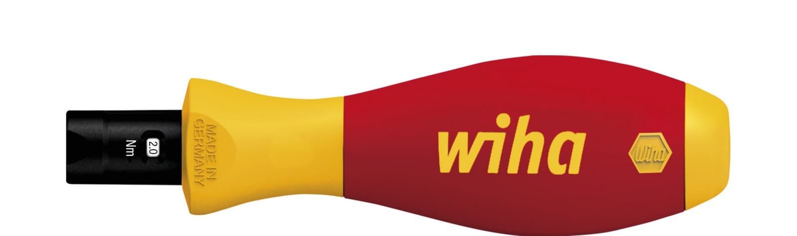 Wiha 26627 Moment odvijač TorqueVario®-S električarski, sa varijabilnim podešavanjem obrtnog momenta, 3.8mm - slika 8