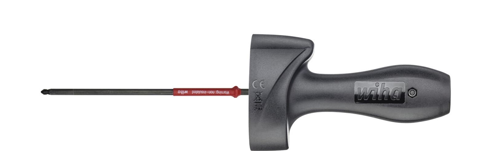 Wiha 42086 brzi moment ključ, 2.8 Nm - slika 2