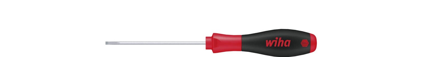 Wiha 00687 odvijač, SL, 3mm, SoftFinish® - slika 6