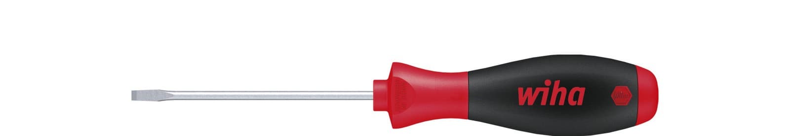 Wiha 00698 odvijač, SL, 5.5mm, SoftFinish®