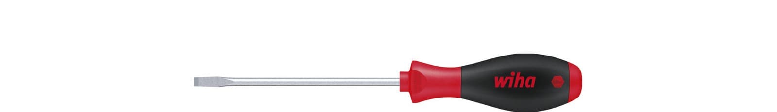 Wiha 00687 odvijač, SL, 3mm, SoftFinish® - slika 10