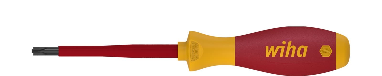 Wiha 30701 odvijač PlusMinus Pozidriv, SL/PZ2, SoftFinish® - slika 2