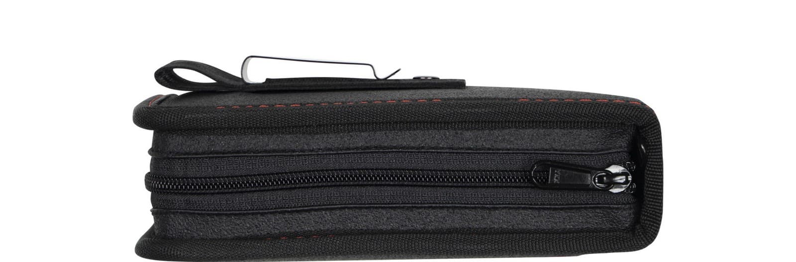 Wiha 44684 Set gedora i bitova 1/4" 40 delova, sa torbicom - slika 4