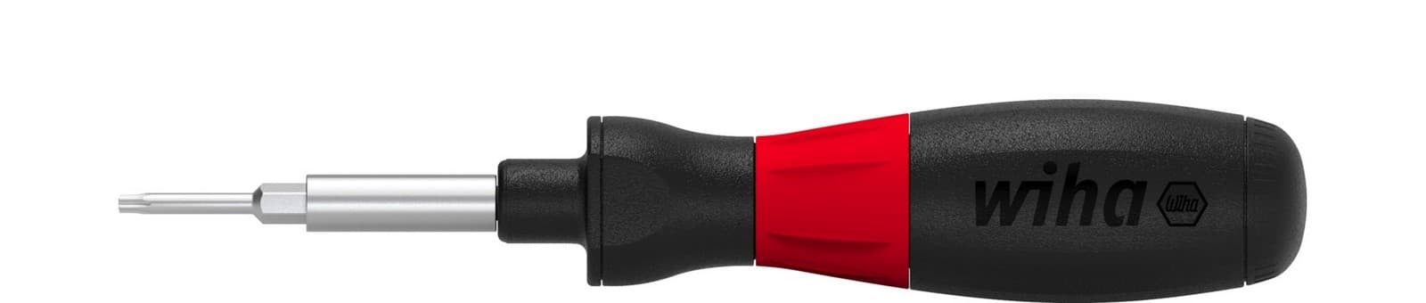 Wiha 43631 speedE® Industrial e-Set odvijača Torx®, 5 delova, sa baterijom i USB punjačem - slika 2