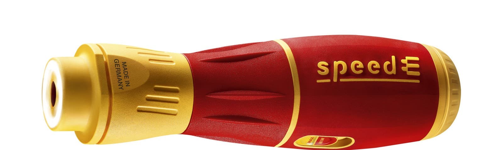 Wiha 44318 Speedy e-odvijač, 7 delova, u kutiji L-Boxx Mini - slika 4