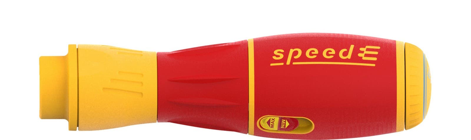 Wiha 44318 Speedy e-odvijač, 7 delova, u kutiji L-Boxx Mini - slika 3