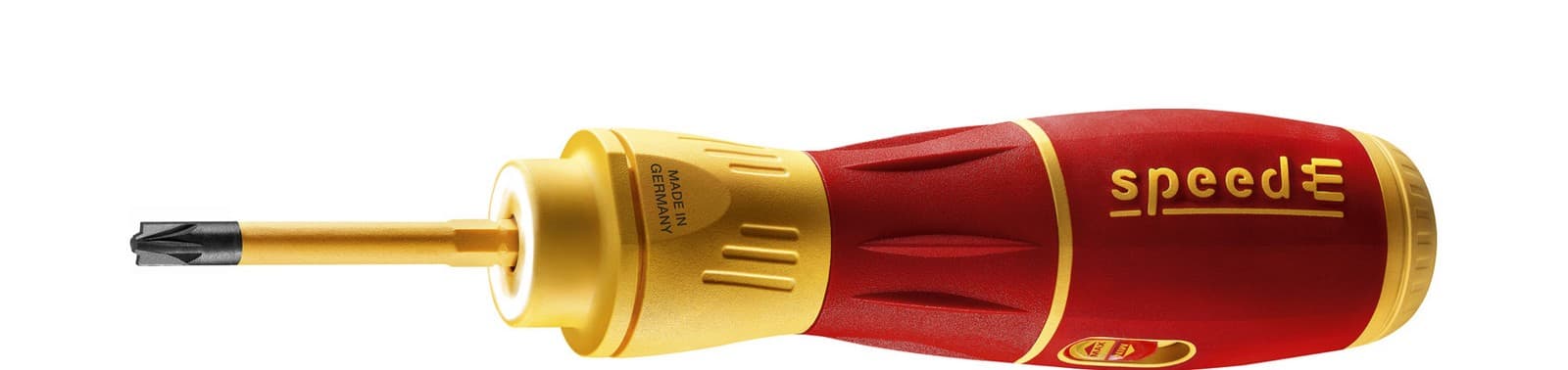 Wiha 44318 Speedy e-odvijač, 7 delova, u kutiji L-Boxx Mini - slika 2