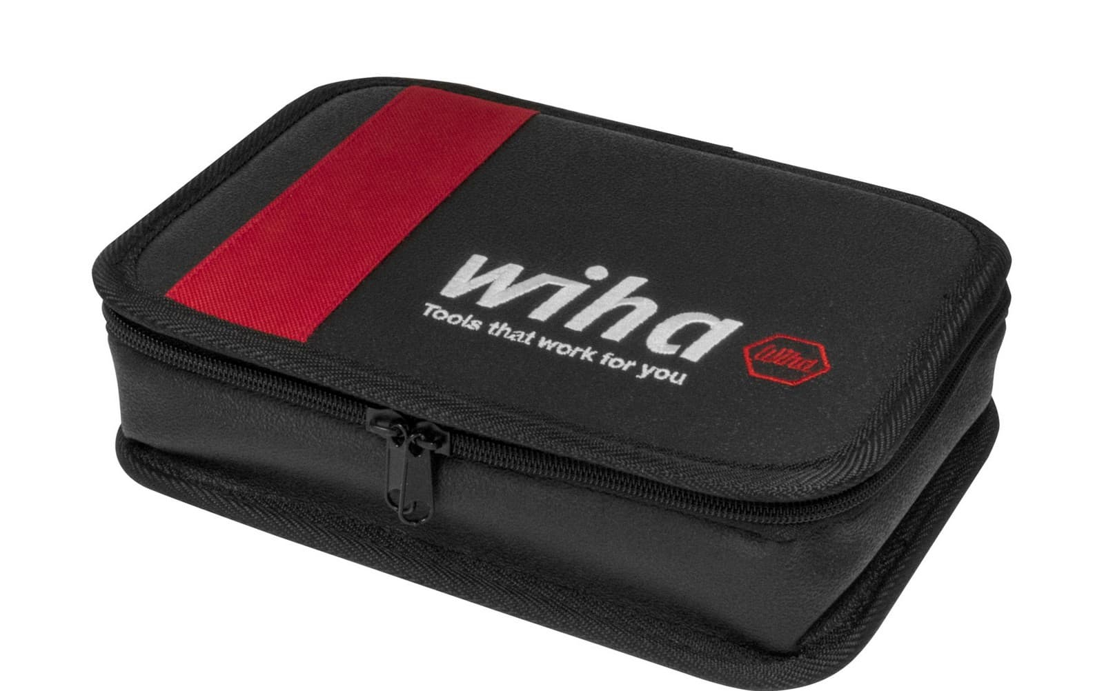 Wiha 43465 set alata, 32 dela, sa torbicom, slimVario® - slika 2