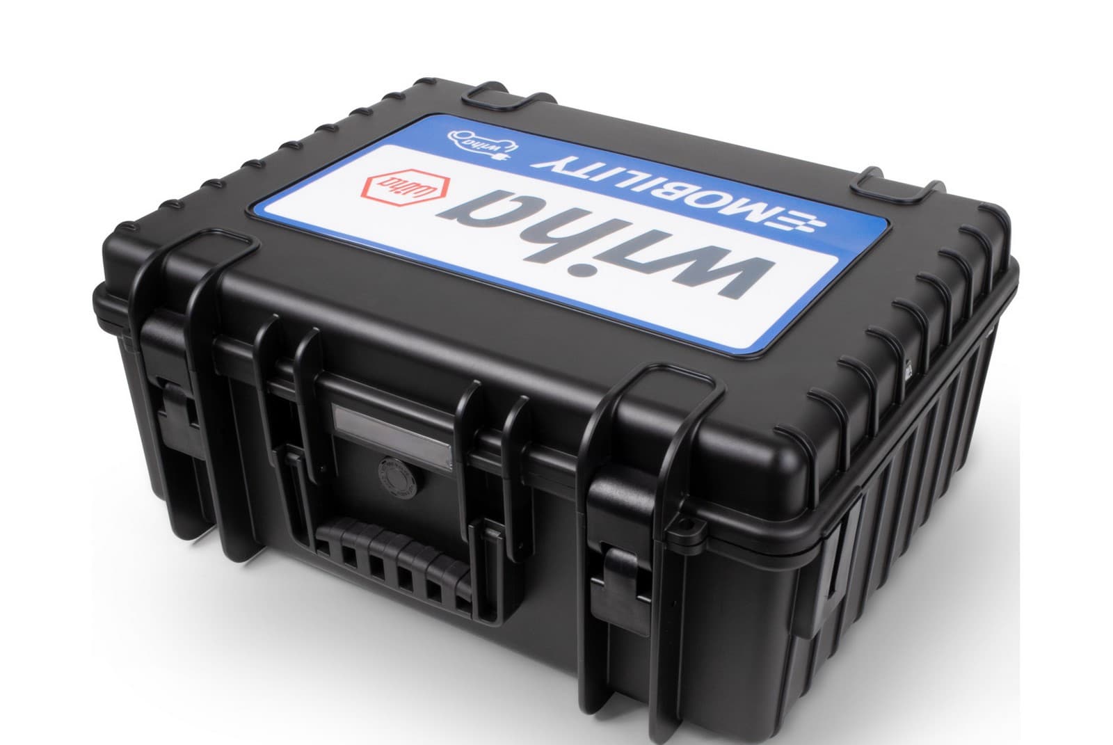 Wiha 44198 set alata u koferu XL eMobiliti 77 delova - slika 5