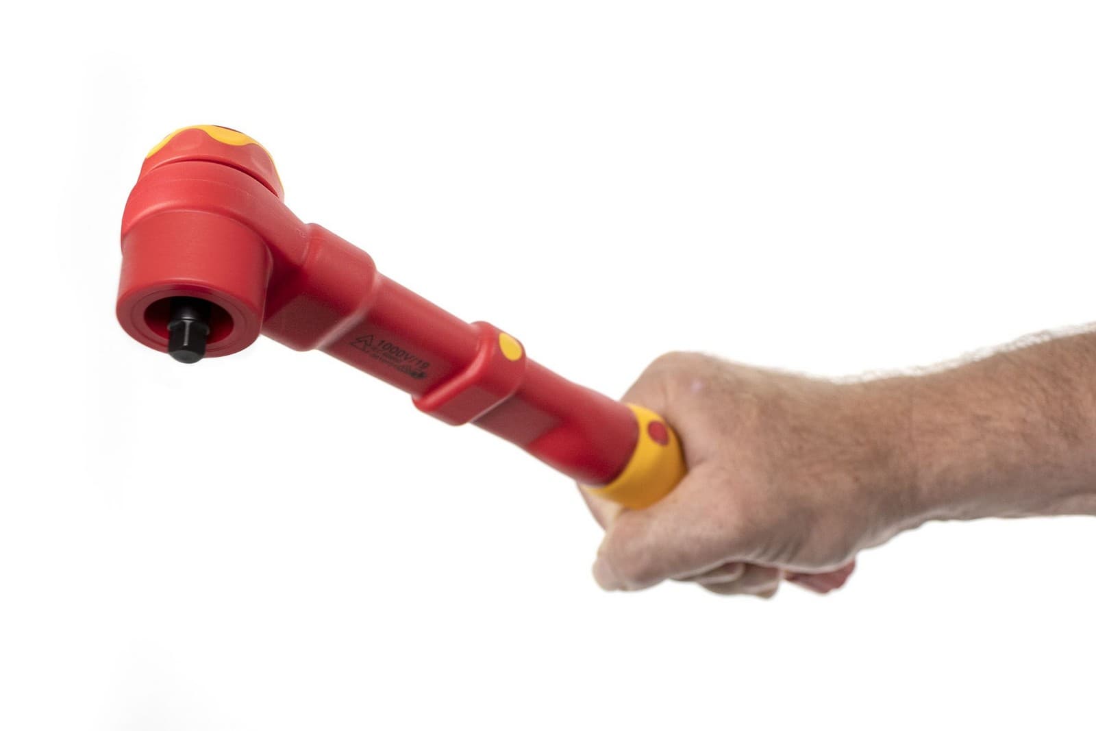 Wiha 43126 Moment odvijač, VDE, 1/4", podesivi obrtni moment, min 5 Nm - slika 4