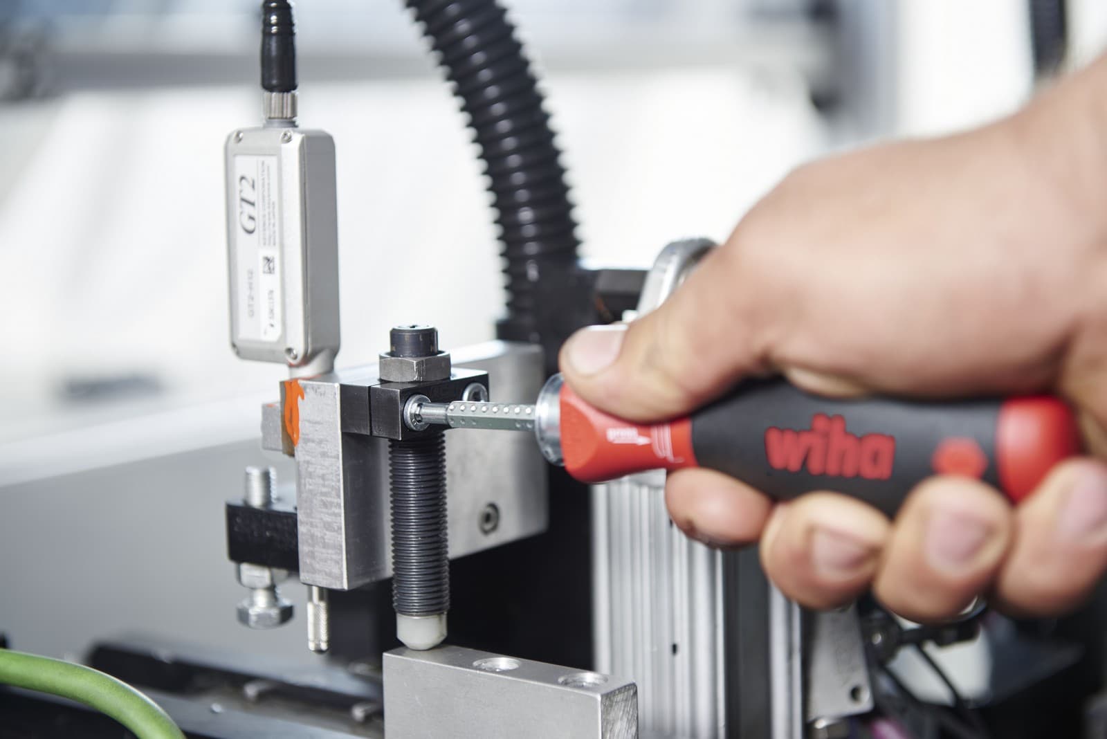 Wiha 27713 odvijač sa izmenjivim nastavcima, 13 delova, sa torbicom, 4-13mm - slika 10