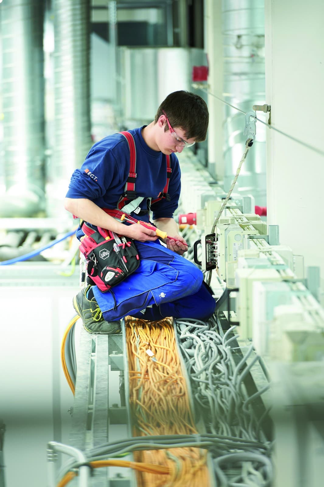 Wiha 38612 odvijač, Philips, sa 6 bitova - slika 7