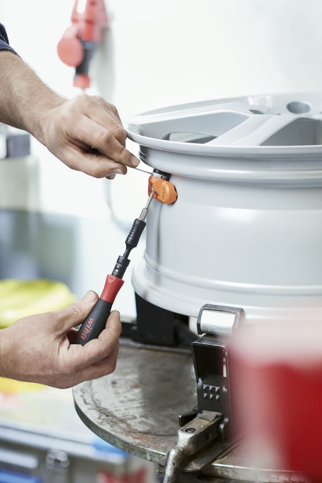 Wiha 26463 moment odvijač TorqueVario®-s, podesivi obrtni moment, 4 mm - slika 10