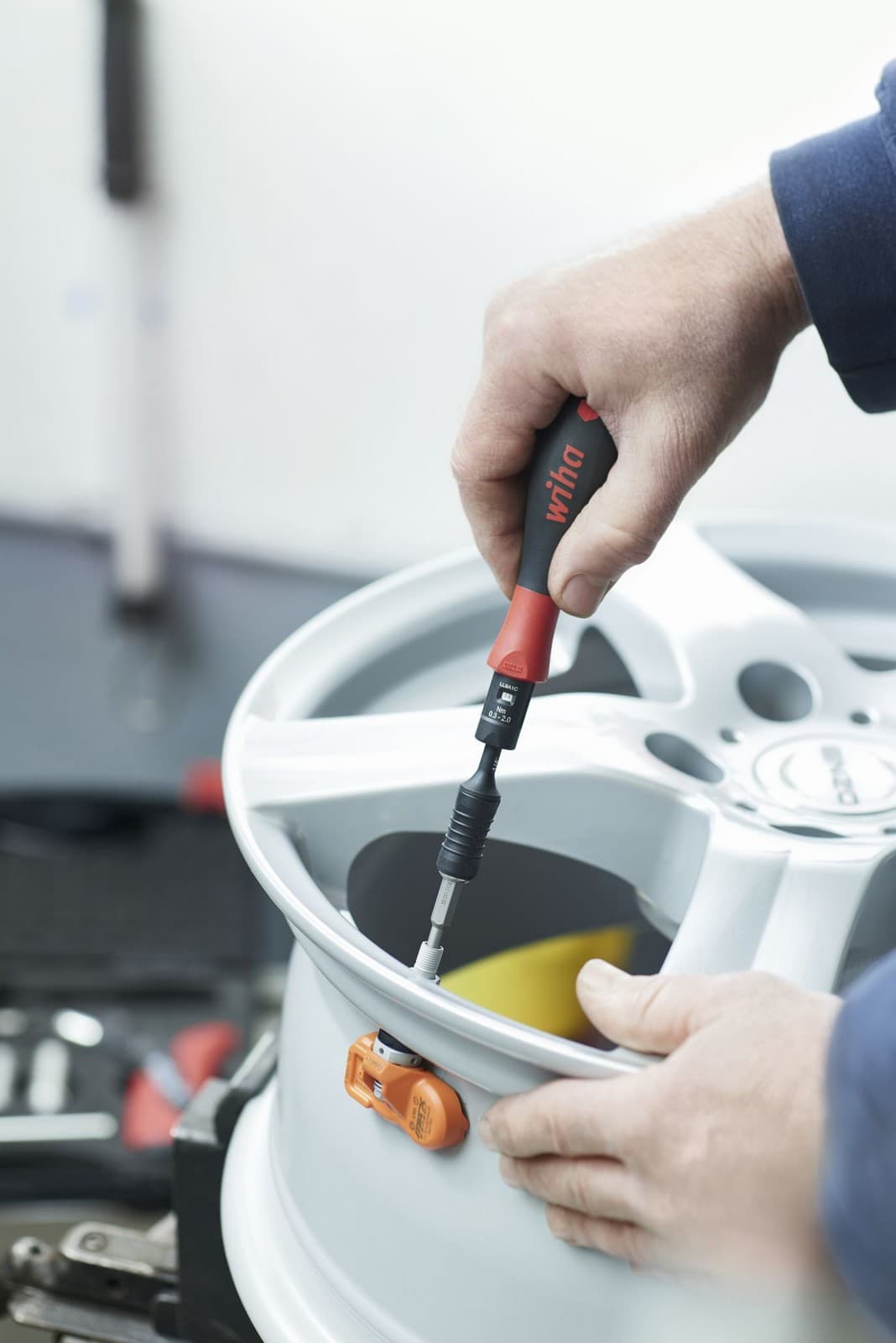 Wiha 26463 moment odvijač TorqueVario®-s, podesivi obrtni moment, 4 mm - slika 11