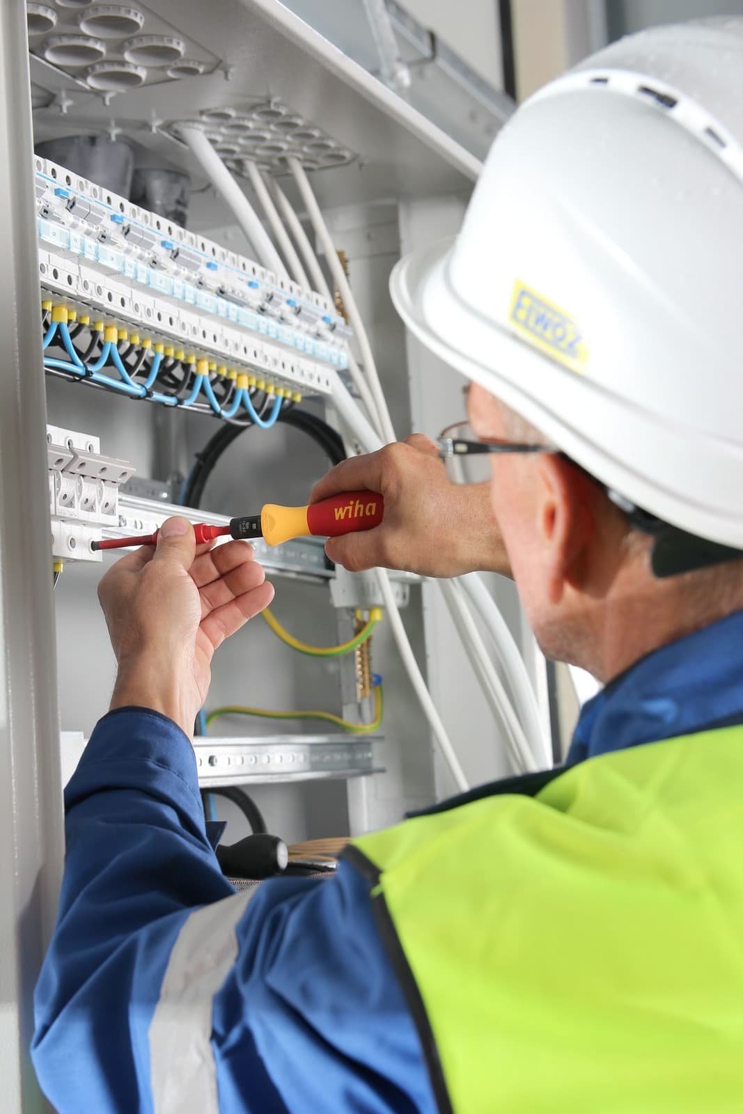 Wiha 40674 odvijač TorqueVario®-S, podesivi moment, 14 delova, sa torbicom - slika 5