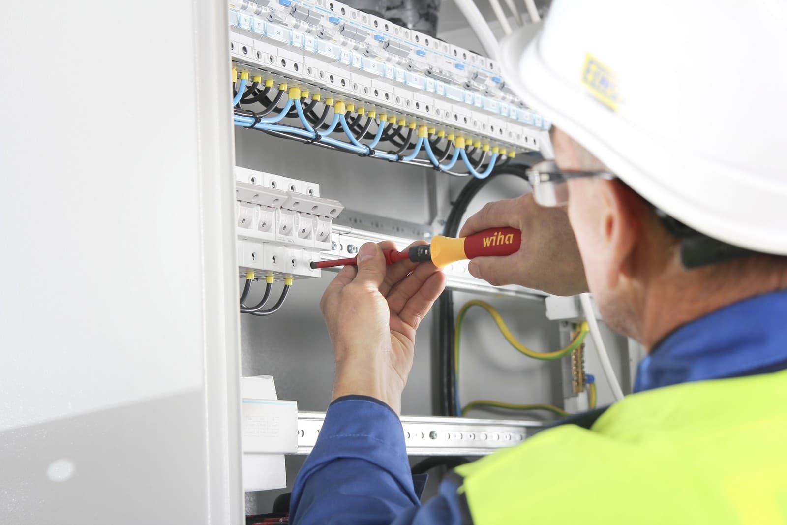 Wiha 40674 odvijač TorqueVario®-S, podesivi moment, 14 delova, sa torbicom - slika 4