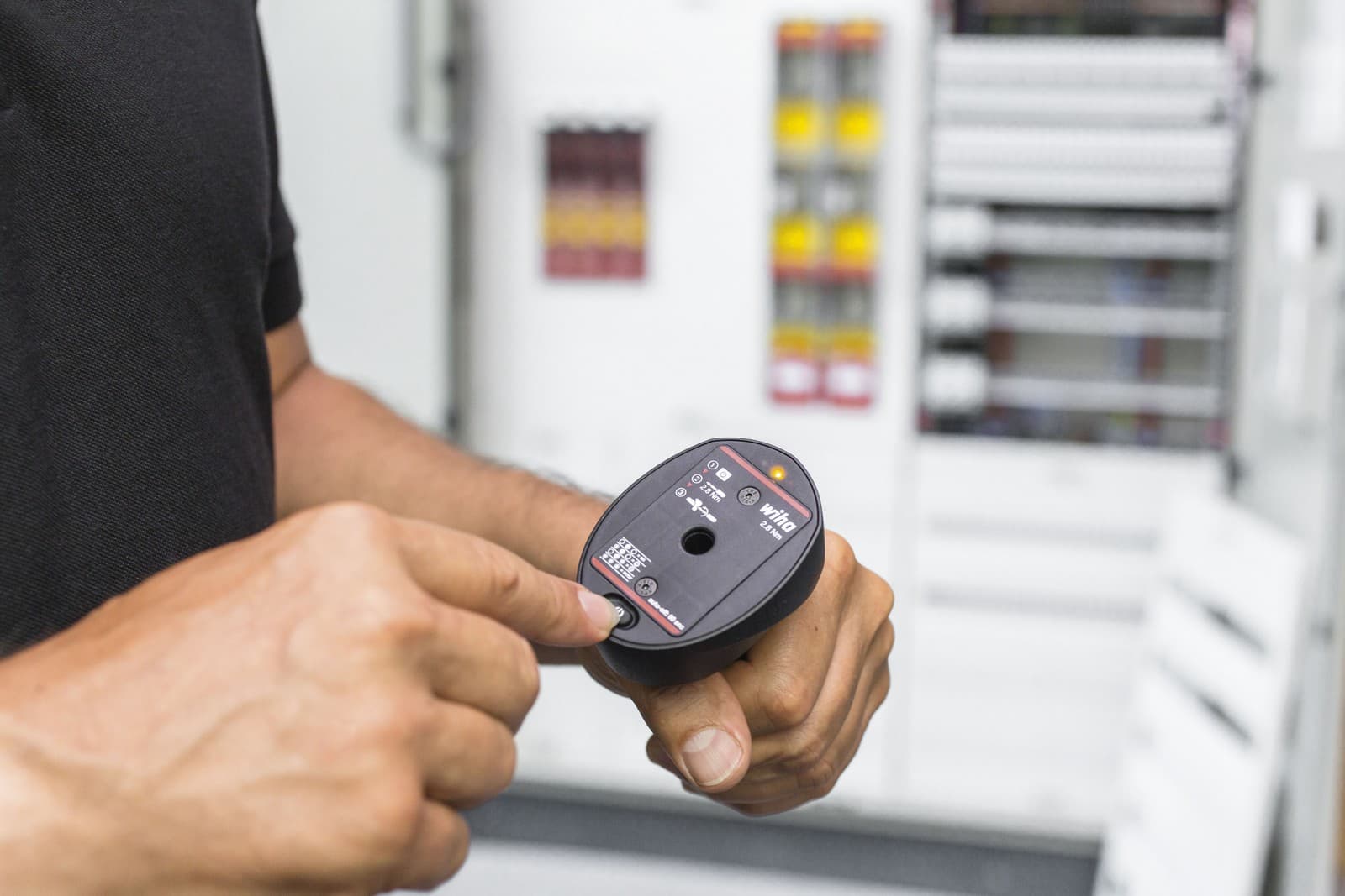 Wiha 42086 brzi moment ključ, 2.8 Nm - slika 5