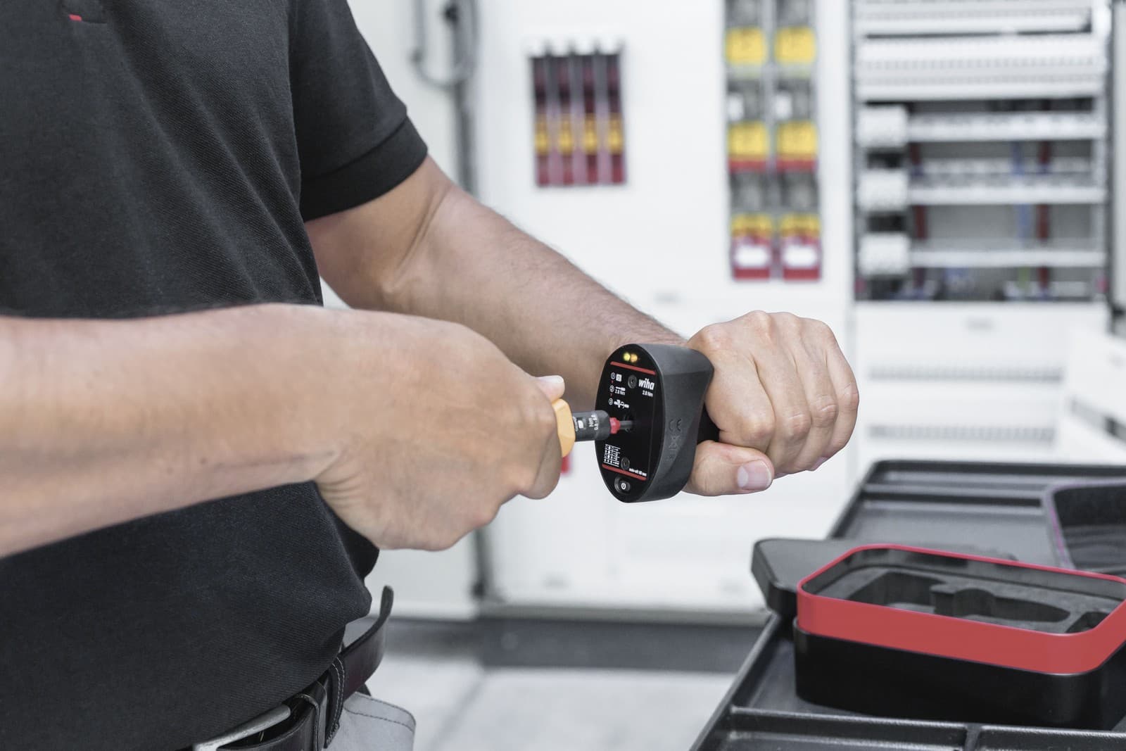 Wiha 42086 brzi moment ključ, 2.8 Nm - slika 8