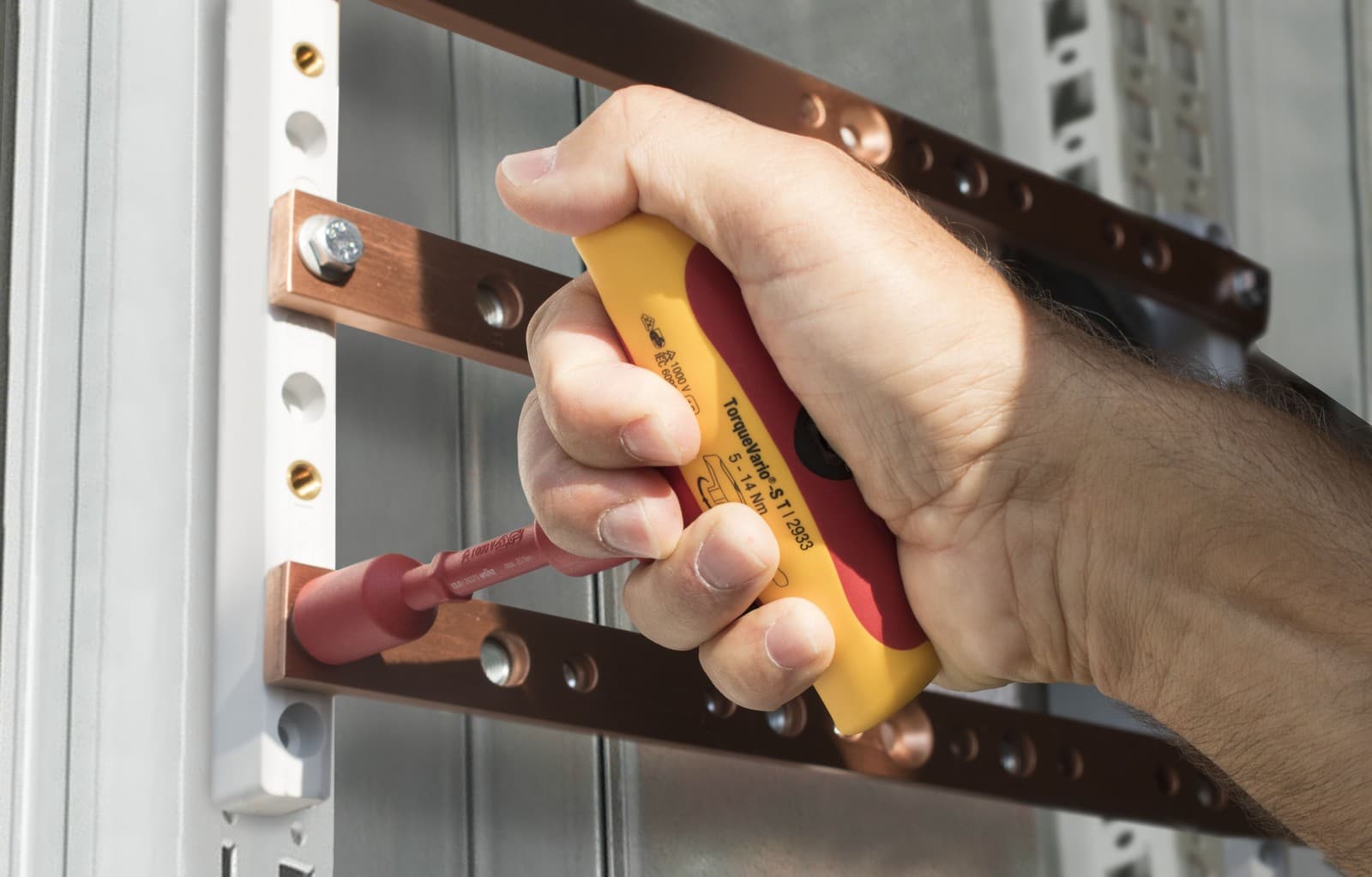 Wiha 43177 Moment odvijač sa T-ručkom TorqueVario®-S T podesivi obrtni moment, 66 mm - slika 11