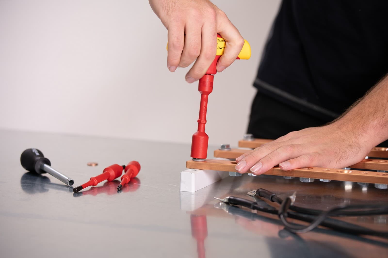 Wiha 43177 Moment odvijač sa T-ručkom TorqueVario®-S T podesivi obrtni moment, 66 mm - slika 10