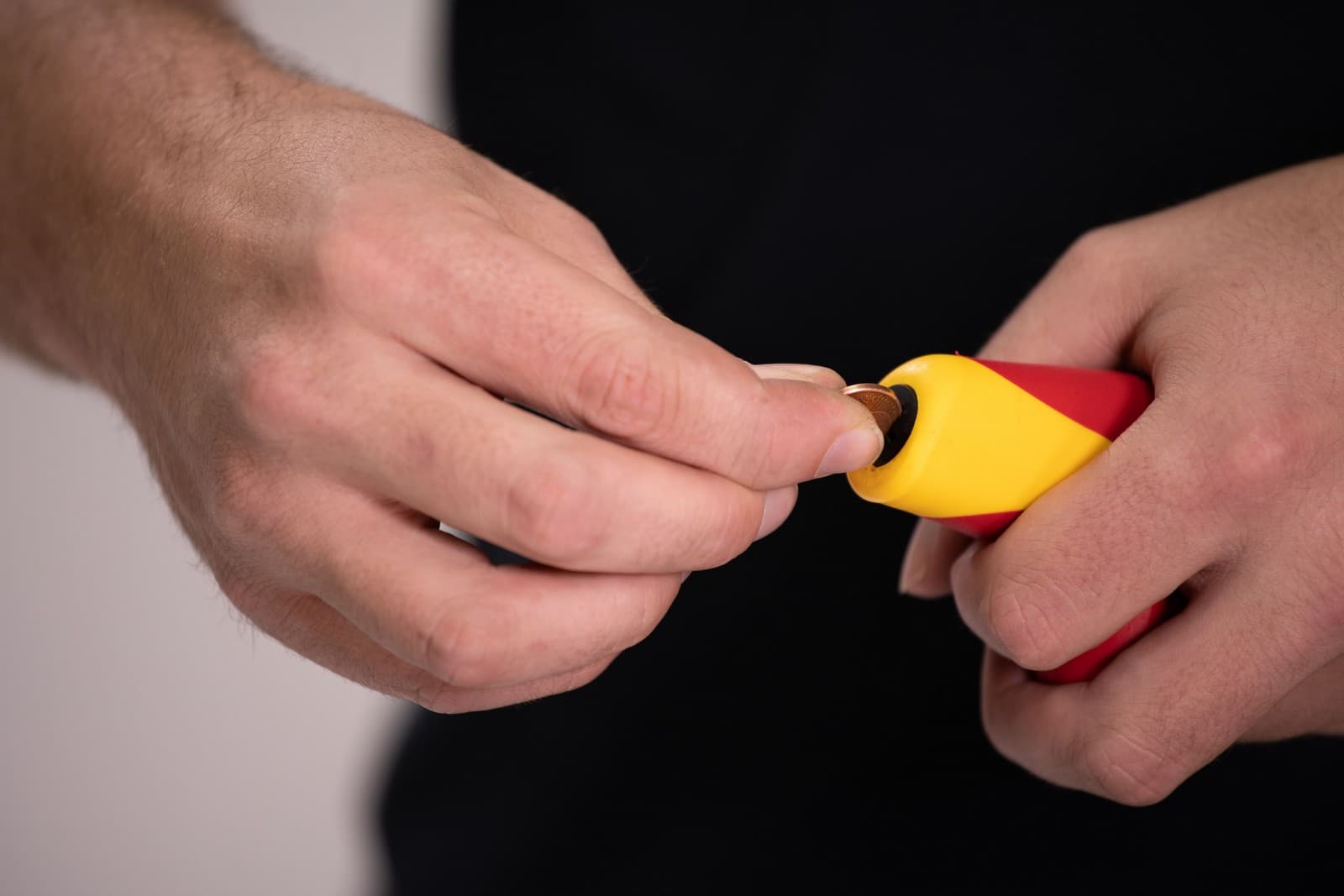 Wiha 43177 Moment odvijač sa T-ručkom TorqueVario®-S T podesivi obrtni moment, 66 mm - slika 8