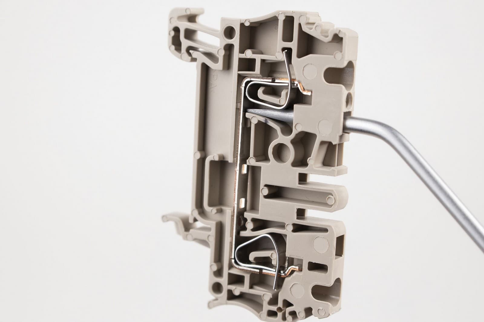 Wiha 43894 Alat za aktiviranje terminala SoftFinish® SL 3.0 x 0,5 mm - slika 4