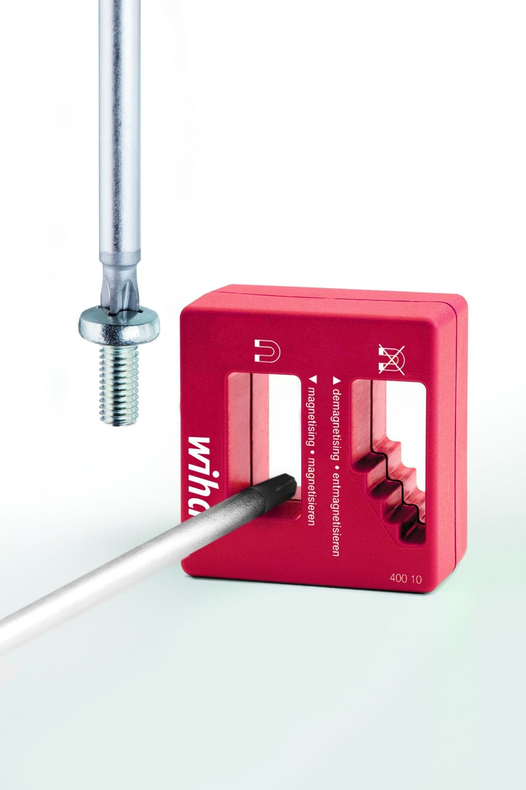 Wiha 01508 magnetizer, 52mm - slika 4