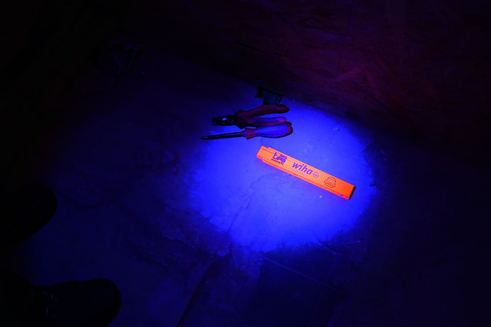 Wiha 42068 VDE izolovani sklopivi metar LongLife®, 2m metrički, 10 segmenata, narandžasta - slika 6