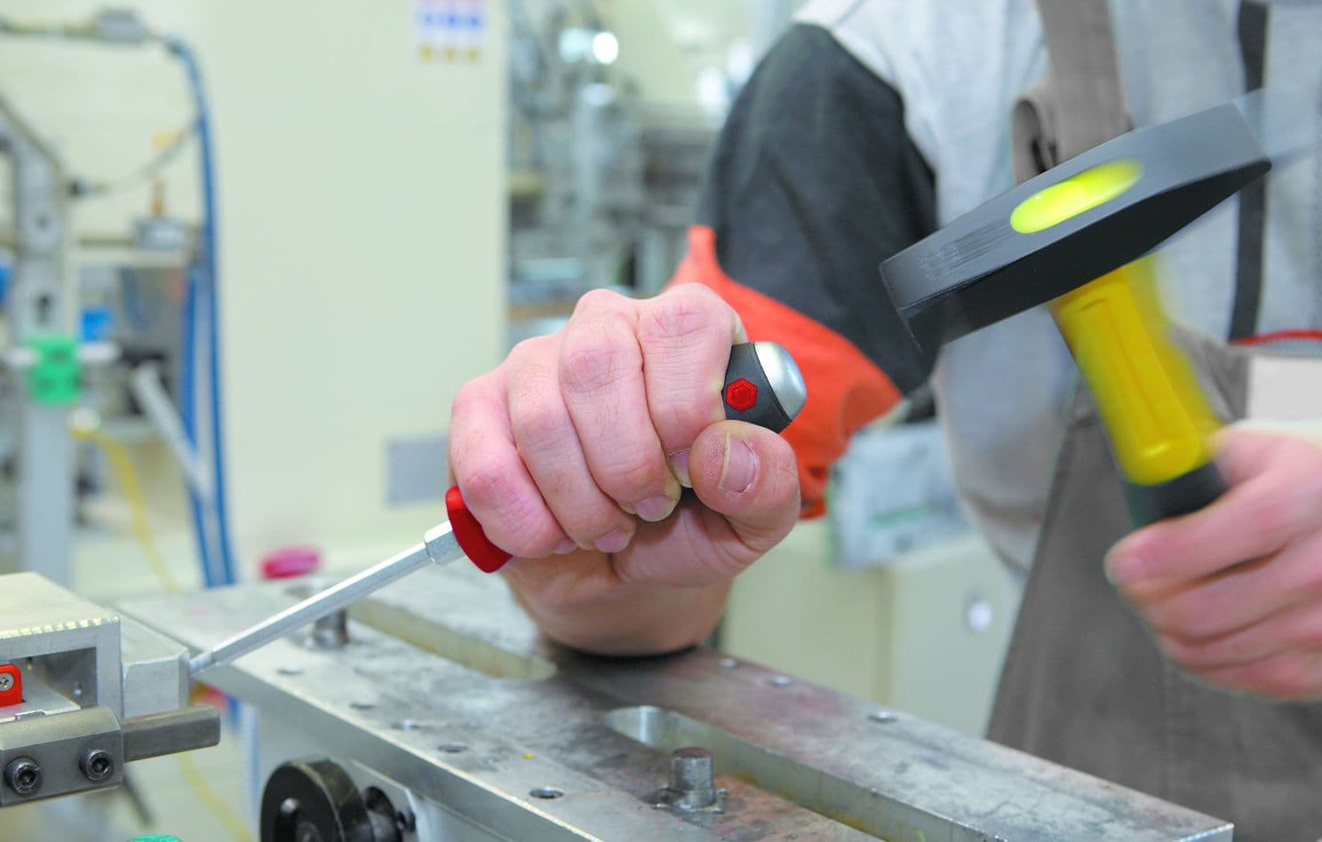 Wiha 03231 odvijač, SL, 12mm, SoftFinish® - slika 3