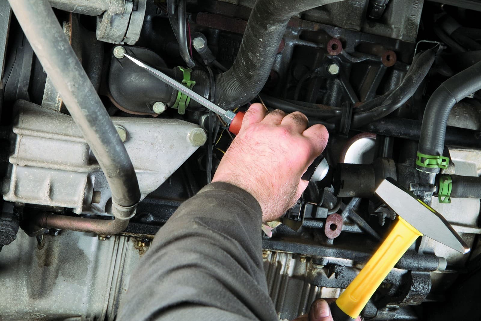 Wiha 03231 odvijač, SL, 12mm, SoftFinish® - slika 4