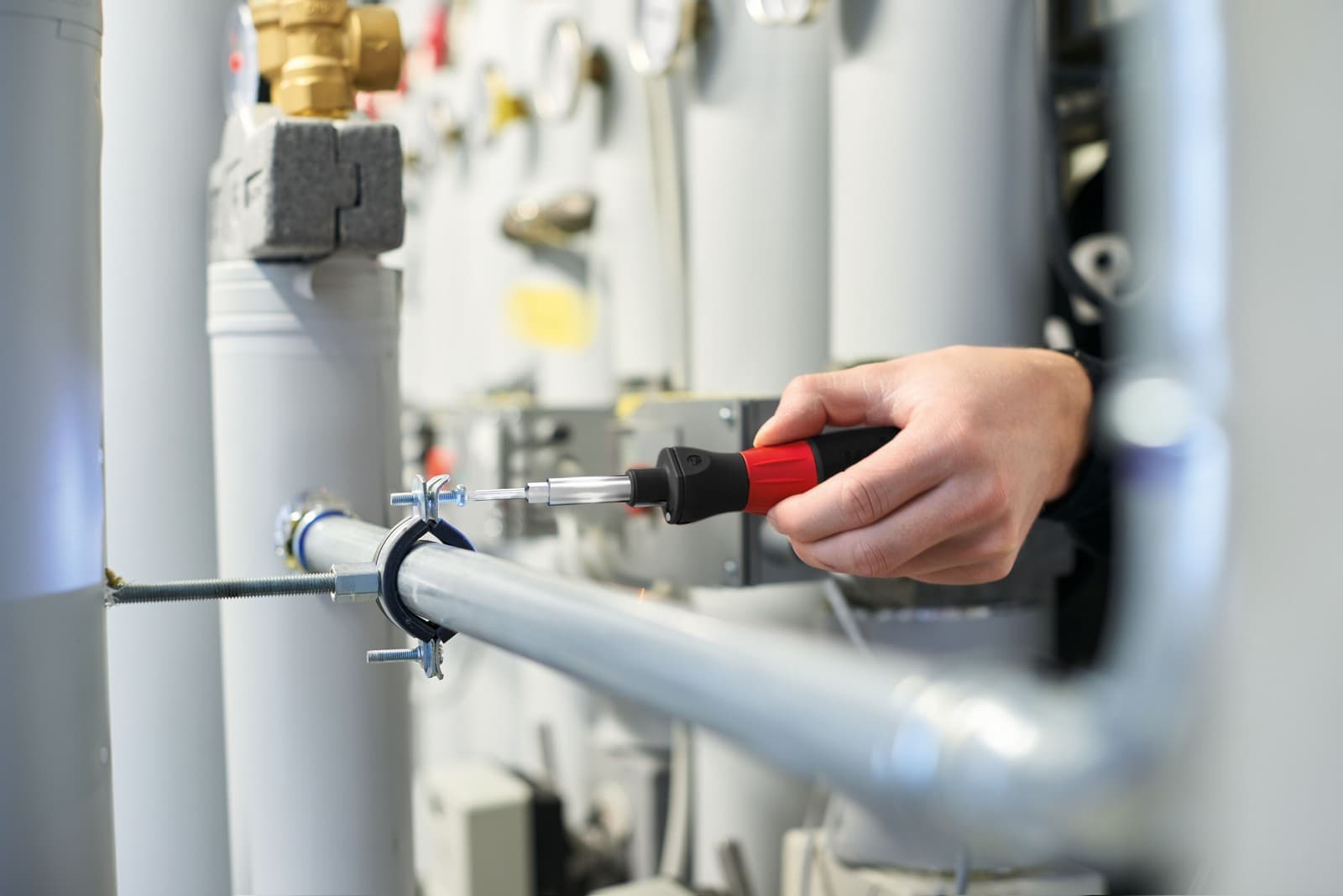 Wiha 43631 speedE® Industrial e-Set odvijača Torx®, 5 delova, sa baterijom i USB punjačem - slika 12