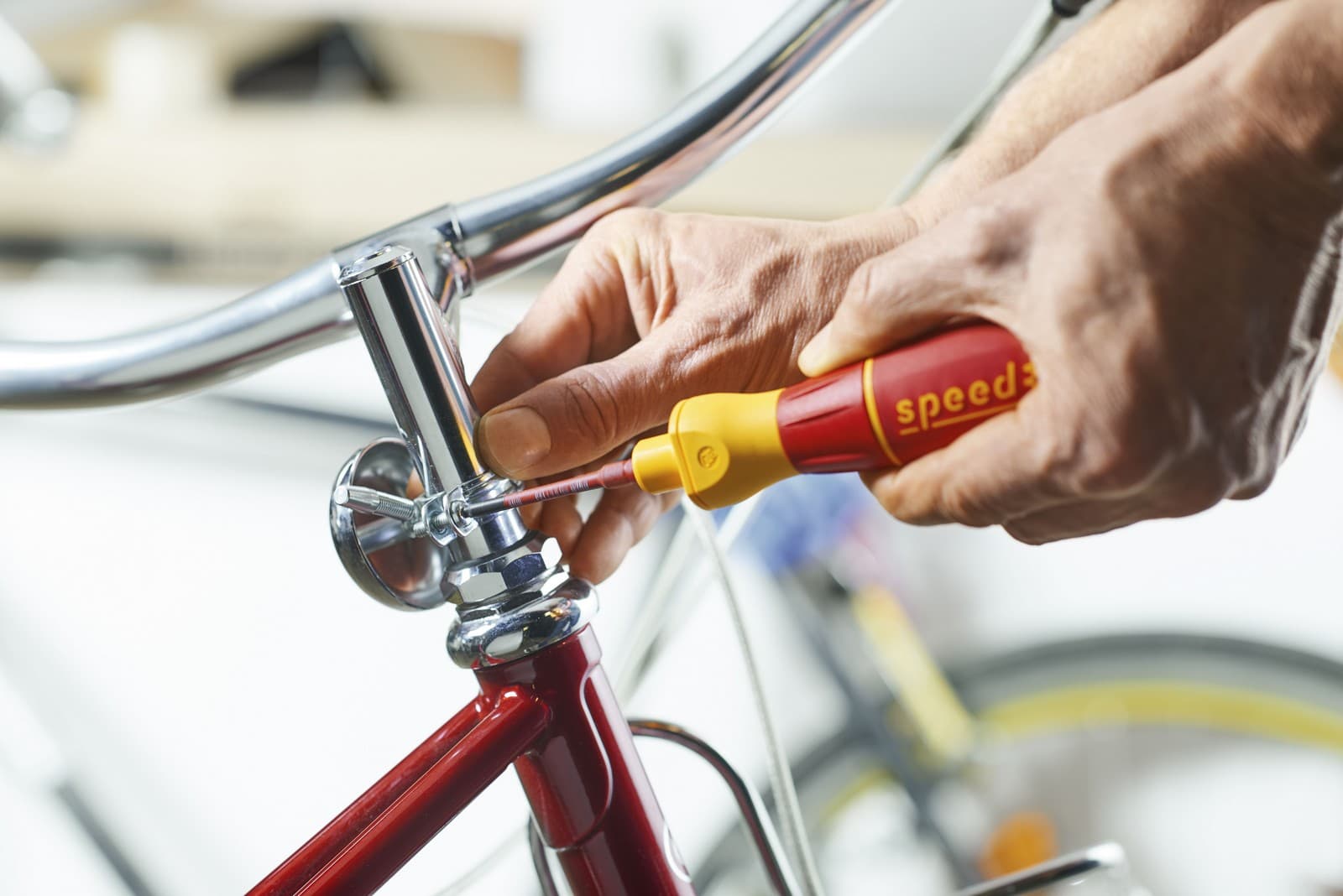 Wiha 44351 E-odvijač, Starter set speedE® i električni 4 dela, uključeni slimBitovi - slika 17