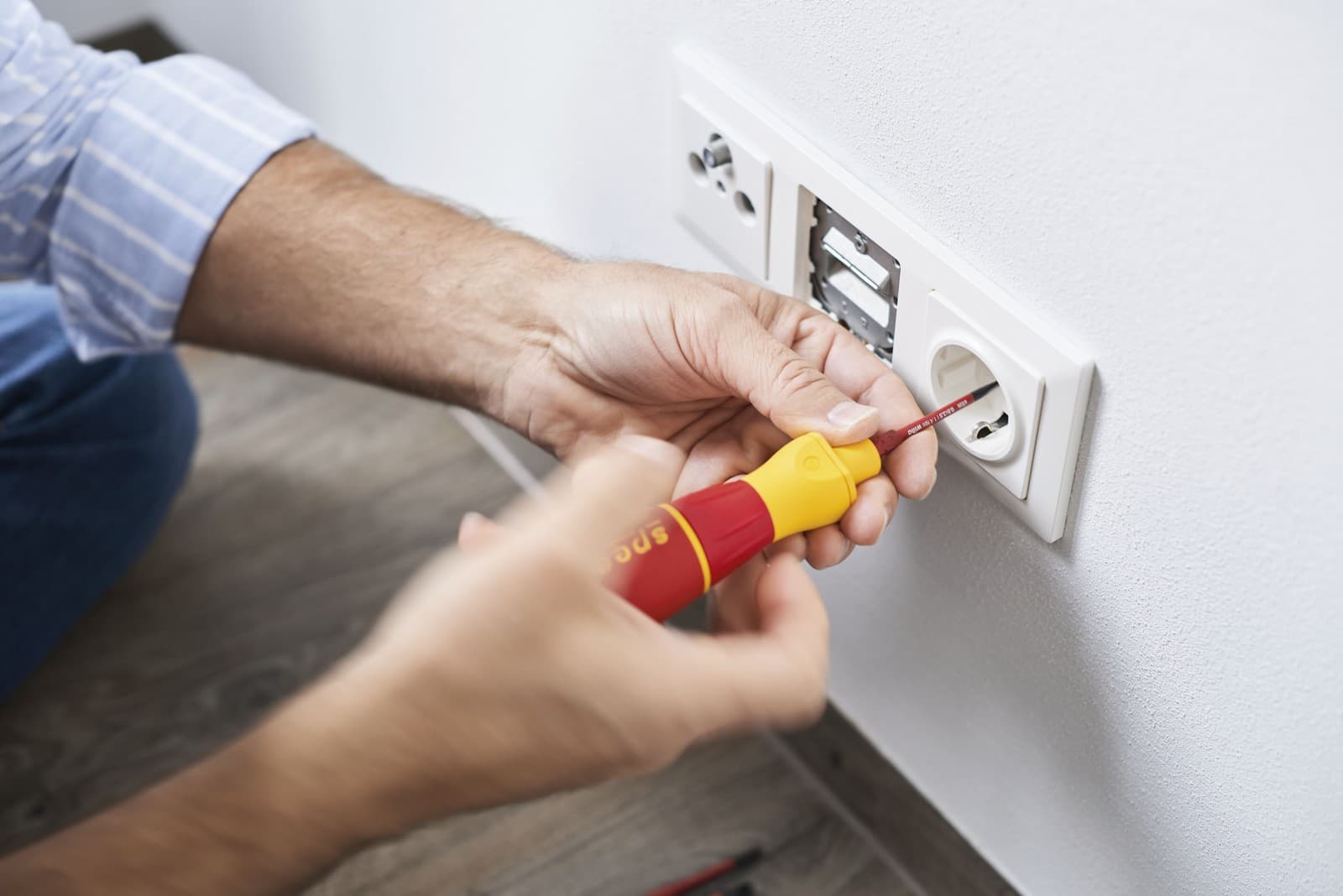 Wiha 44351 E-odvijač, Starter set speedE® i električni 4 dela, uključeni slimBitovi - slika 10