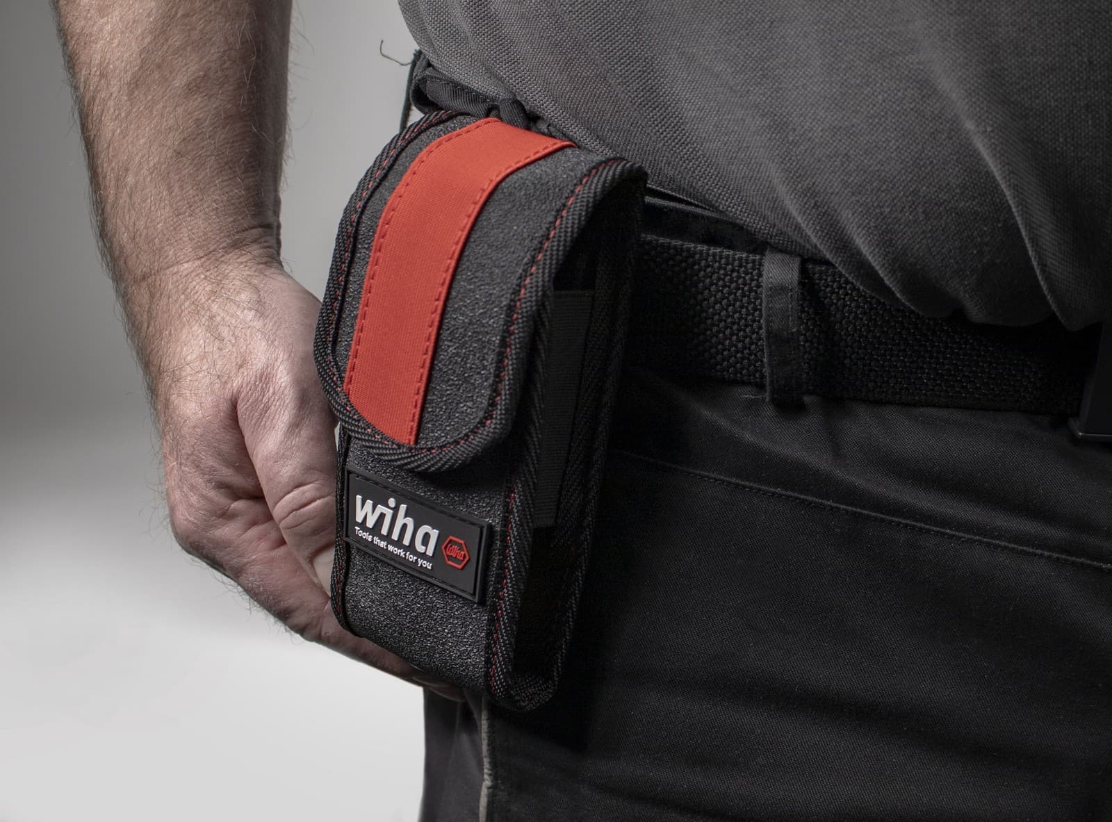 Wiha 44367 kaiš torbica za e-odvijač - slika 9