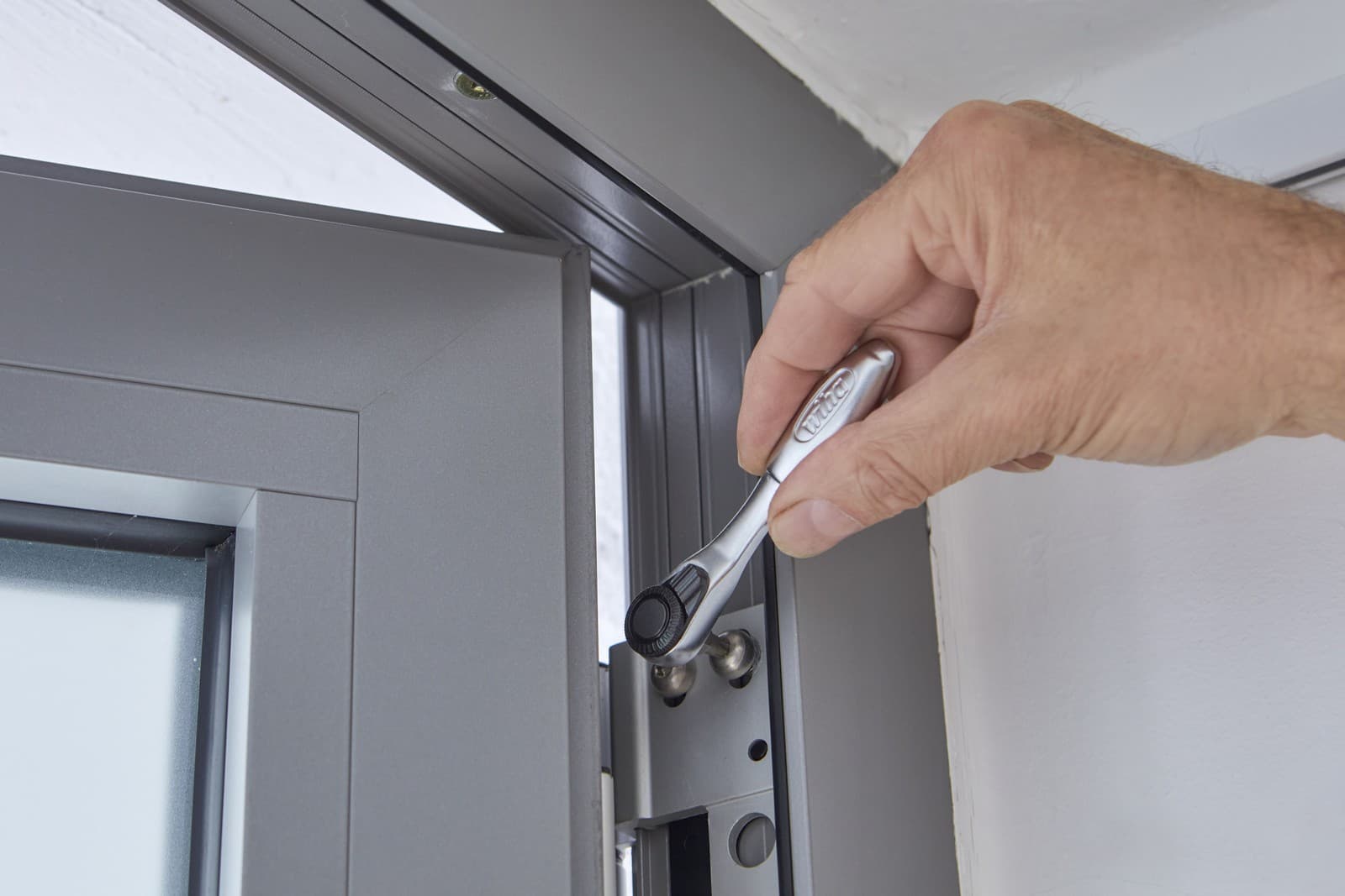 Wiha 36931 Mini račna 90 mm, 1/4", 1/4" - slika 13