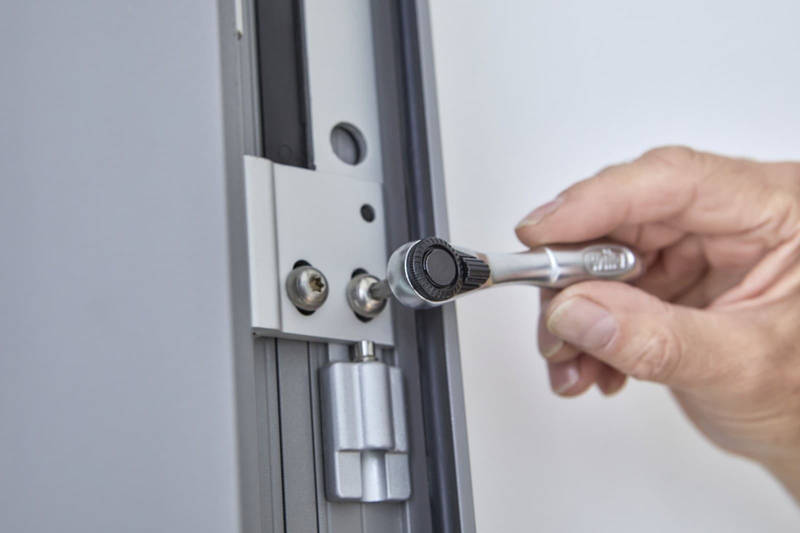 Wiha 36931 Mini račna 90 mm, 1/4", 1/4" - slika 11