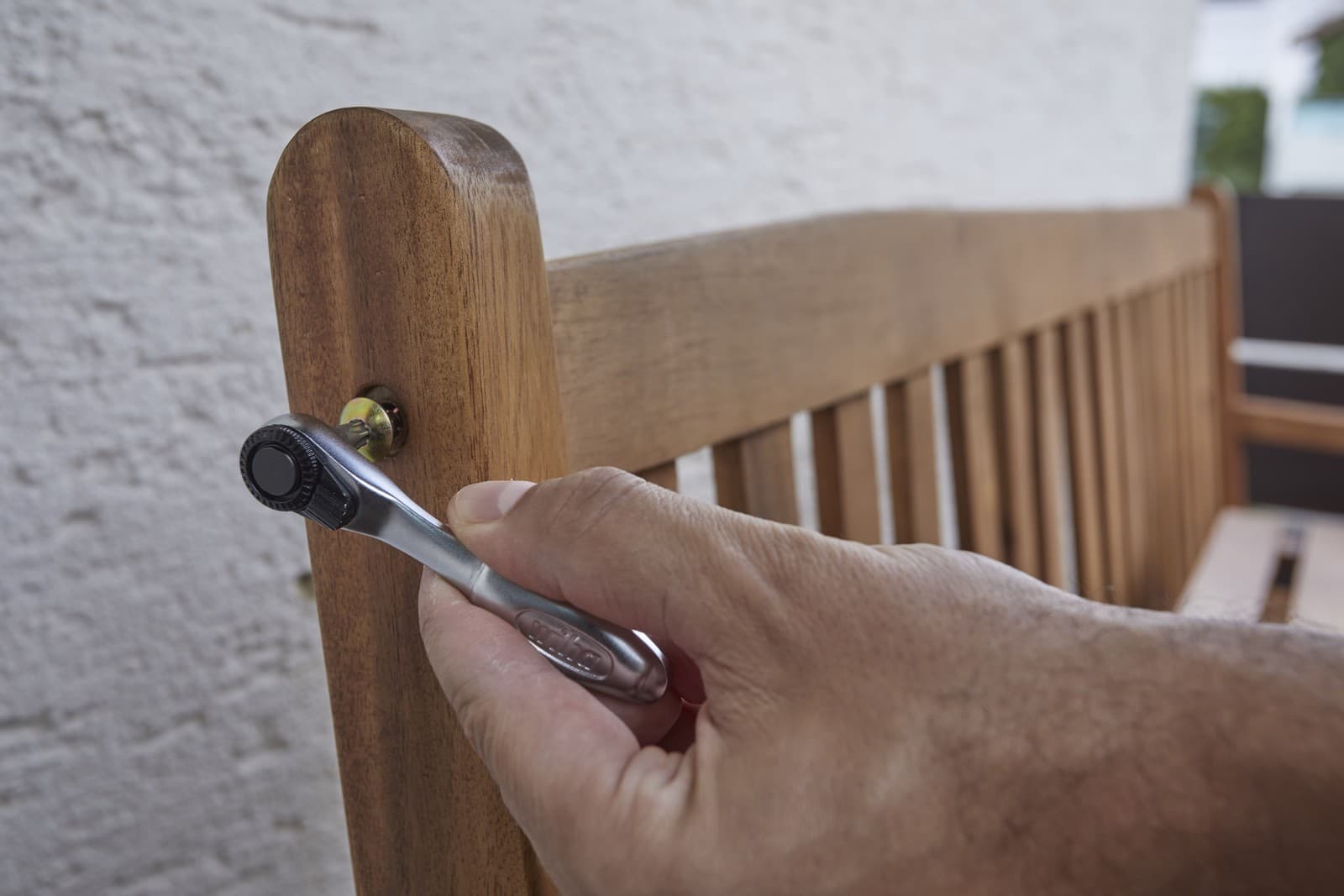 Wiha 36931 Mini račna 90 mm, 1/4", 1/4" - slika 7