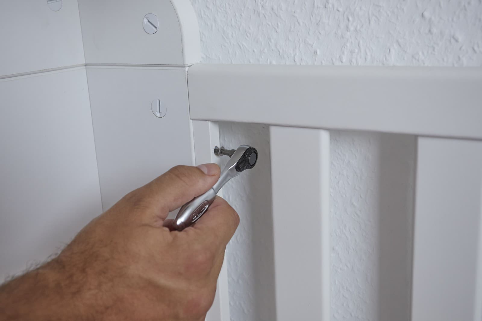 Wiha 36931 Mini račna 90 mm, 1/4", 1/4" - slika 5