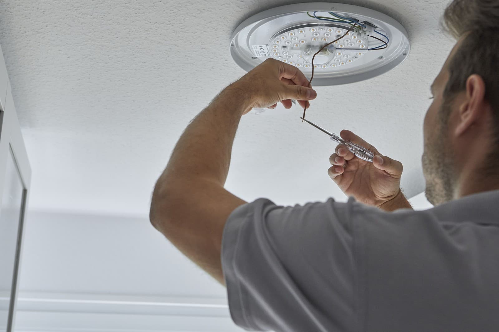 Wiha 35378 Tester napona SoftFinish® Jednopolni, 110-250 V, SL 3 mm - slika 11