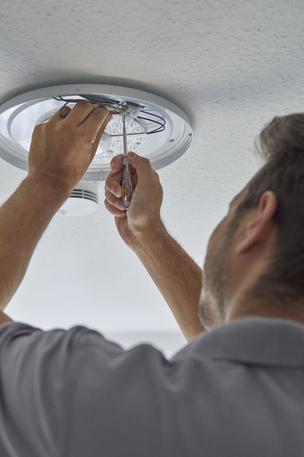 Wiha 35378 Tester napona SoftFinish® Jednopolni, 110-250 V, SL 3 mm - slika 10