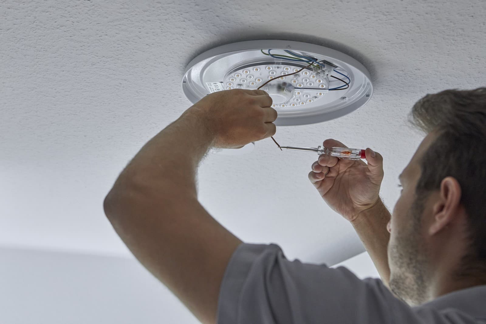 Wiha 32201 Tester za napon 220-250 V SL 3 mm - slika 8